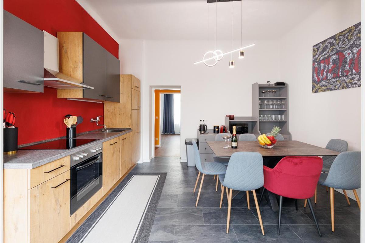 New Shalalaliving Vienna Spacious Home For Family & Friends Zewnętrze zdjęcie