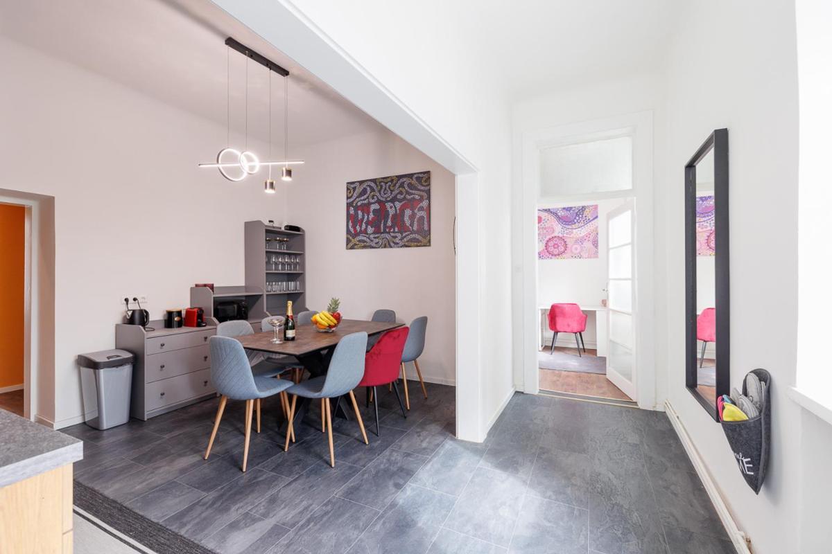 New Shalalaliving Vienna Spacious Home For Family & Friends Zewnętrze zdjęcie