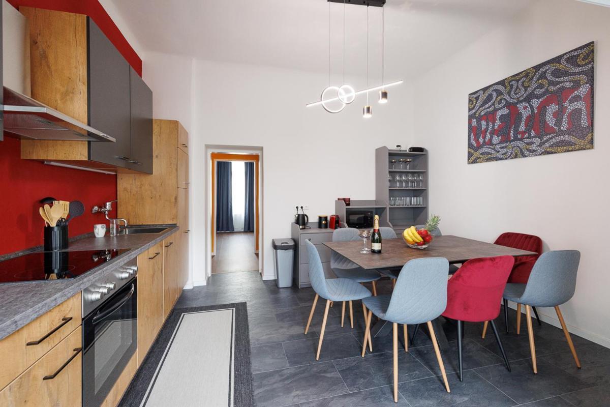 New Shalalaliving Vienna Spacious Home For Family & Friends Zewnętrze zdjęcie