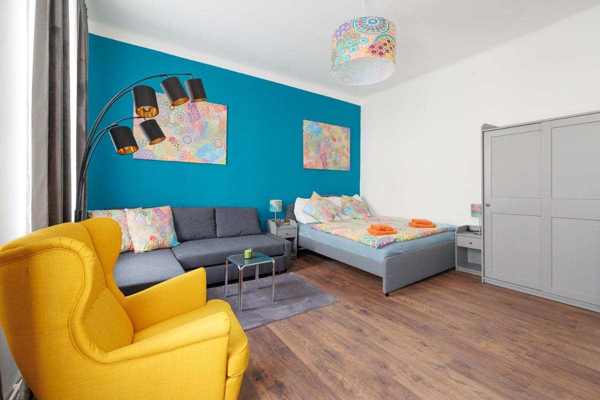 New Shalalaliving Vienna Spacious Home For Family & Friends Zewnętrze zdjęcie