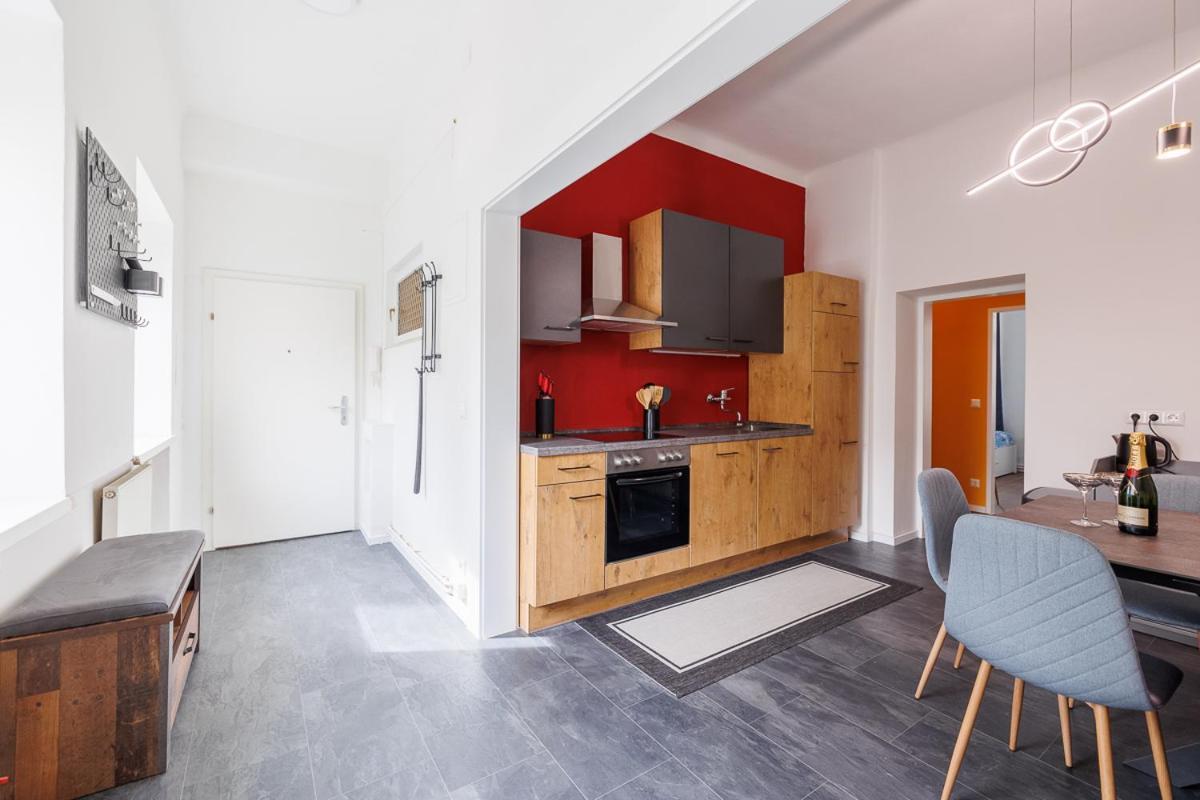 New Shalalaliving Vienna Spacious Home For Family & Friends Zewnętrze zdjęcie