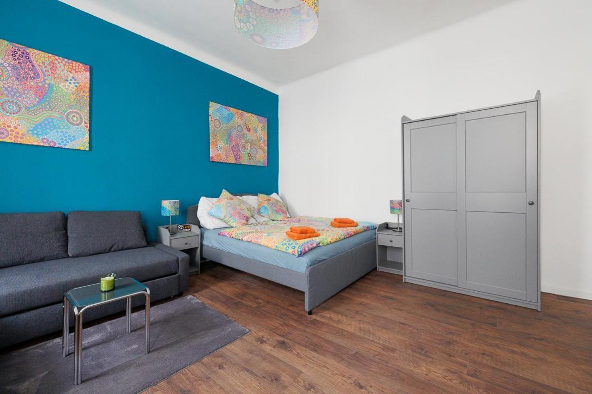 New Shalalaliving Vienna Spacious Home For Family & Friends Zewnętrze zdjęcie