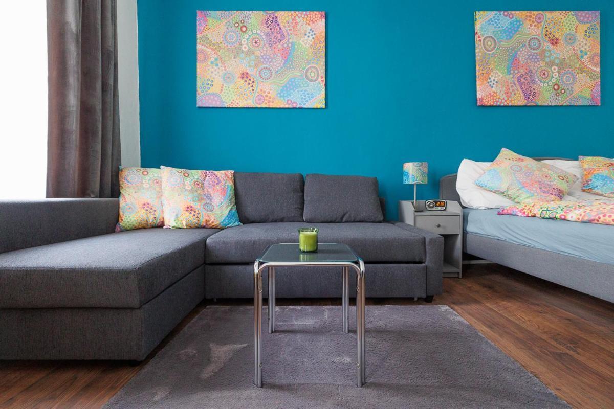 New Shalalaliving Vienna Spacious Home For Family & Friends Zewnętrze zdjęcie