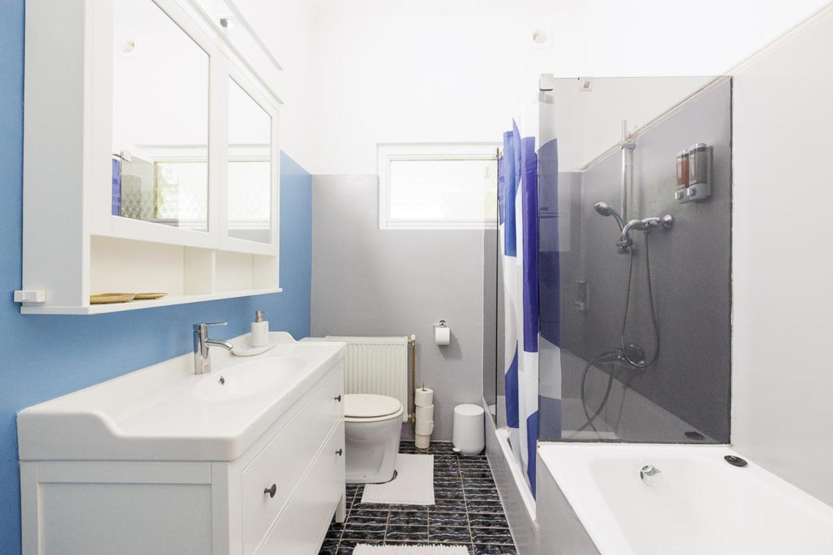 New Shalalaliving Vienna Spacious Home For Family & Friends Zewnętrze zdjęcie