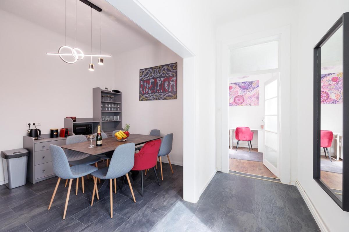 New Shalalaliving Vienna Spacious Home For Family & Friends Zewnętrze zdjęcie