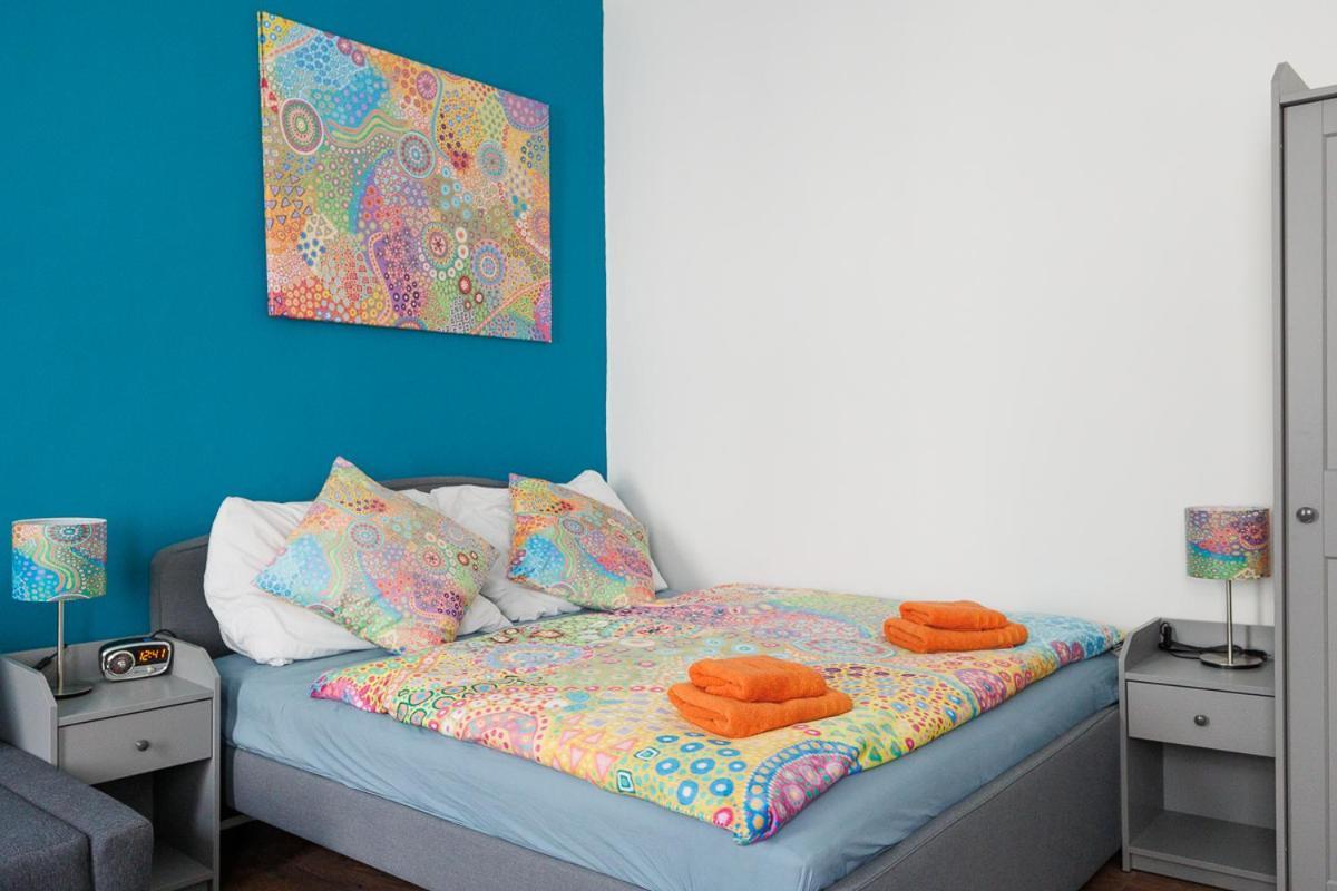 New Shalalaliving Vienna Spacious Home For Family & Friends Zewnętrze zdjęcie