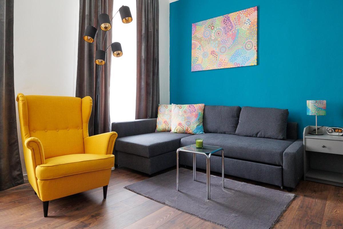New Shalalaliving Vienna Spacious Home For Family & Friends Zewnętrze zdjęcie