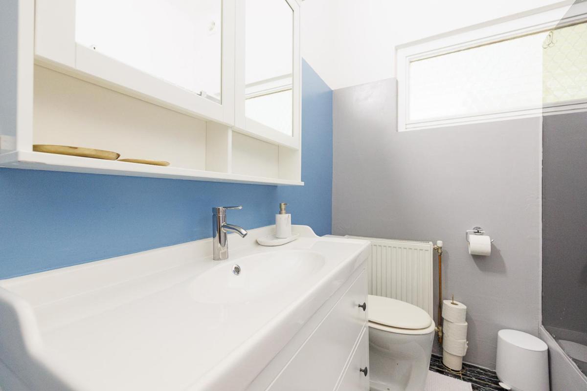 New Shalalaliving Vienna Spacious Home For Family & Friends Zewnętrze zdjęcie