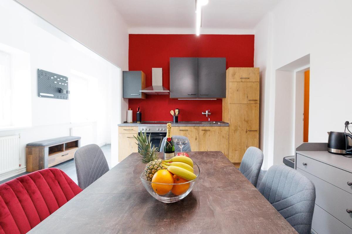 New Shalalaliving Vienna Spacious Home For Family & Friends Zewnętrze zdjęcie