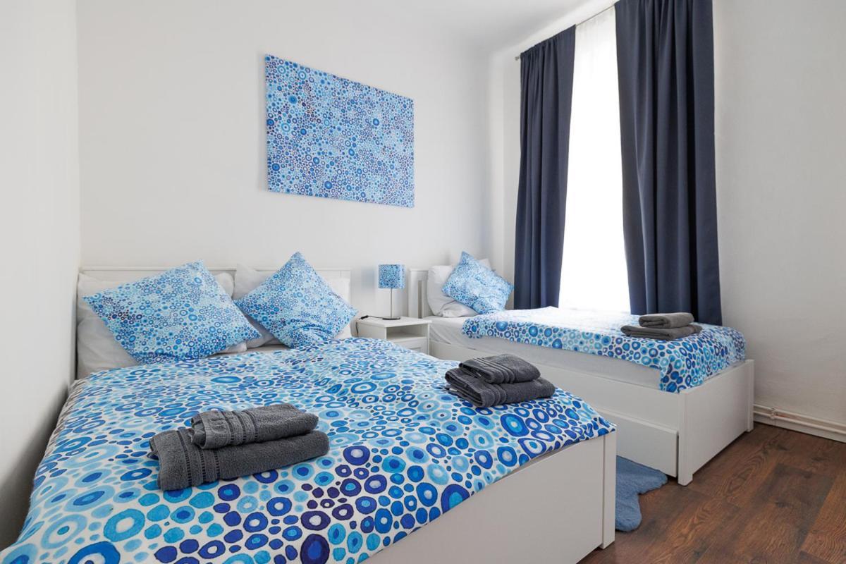 New Shalalaliving Vienna Spacious Home For Family & Friends Zewnętrze zdjęcie