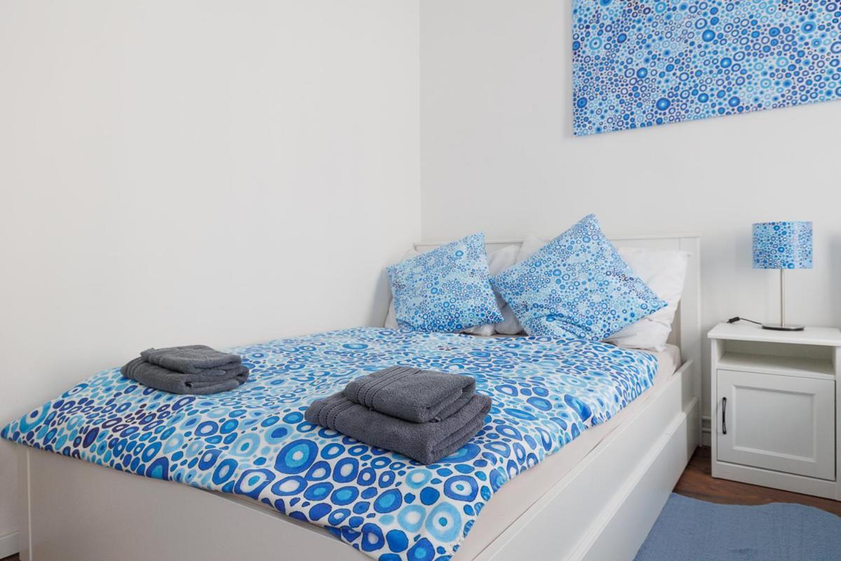 New Shalalaliving Vienna Spacious Home For Family & Friends Zewnętrze zdjęcie