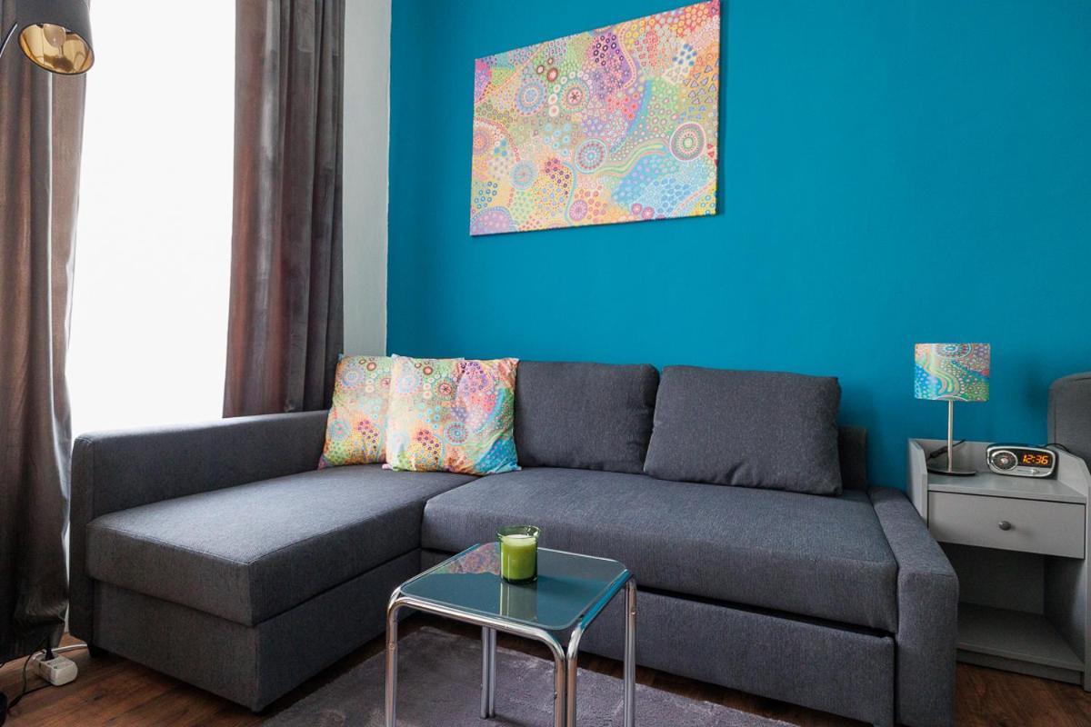 New Shalalaliving Vienna Spacious Home For Family & Friends Zewnętrze zdjęcie