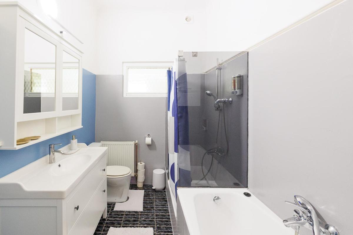 New Shalalaliving Vienna Spacious Home For Family & Friends Zewnętrze zdjęcie