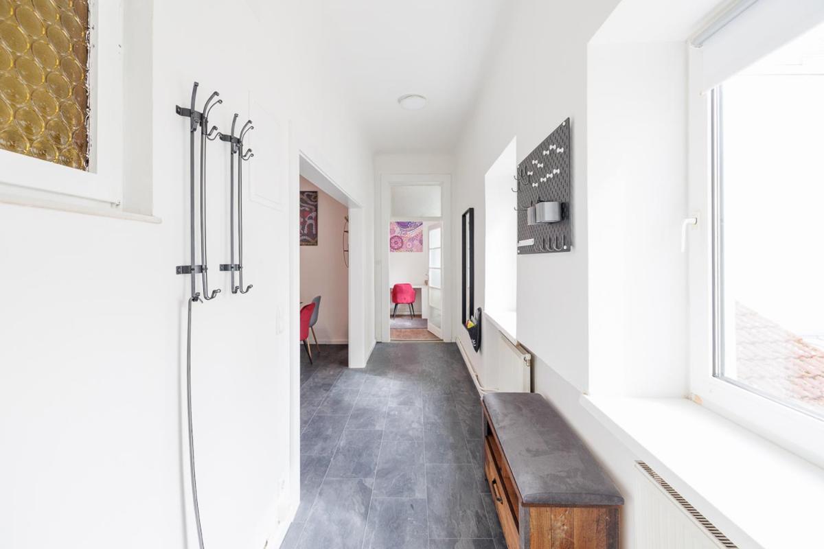 New Shalalaliving Vienna Spacious Home For Family & Friends Zewnętrze zdjęcie