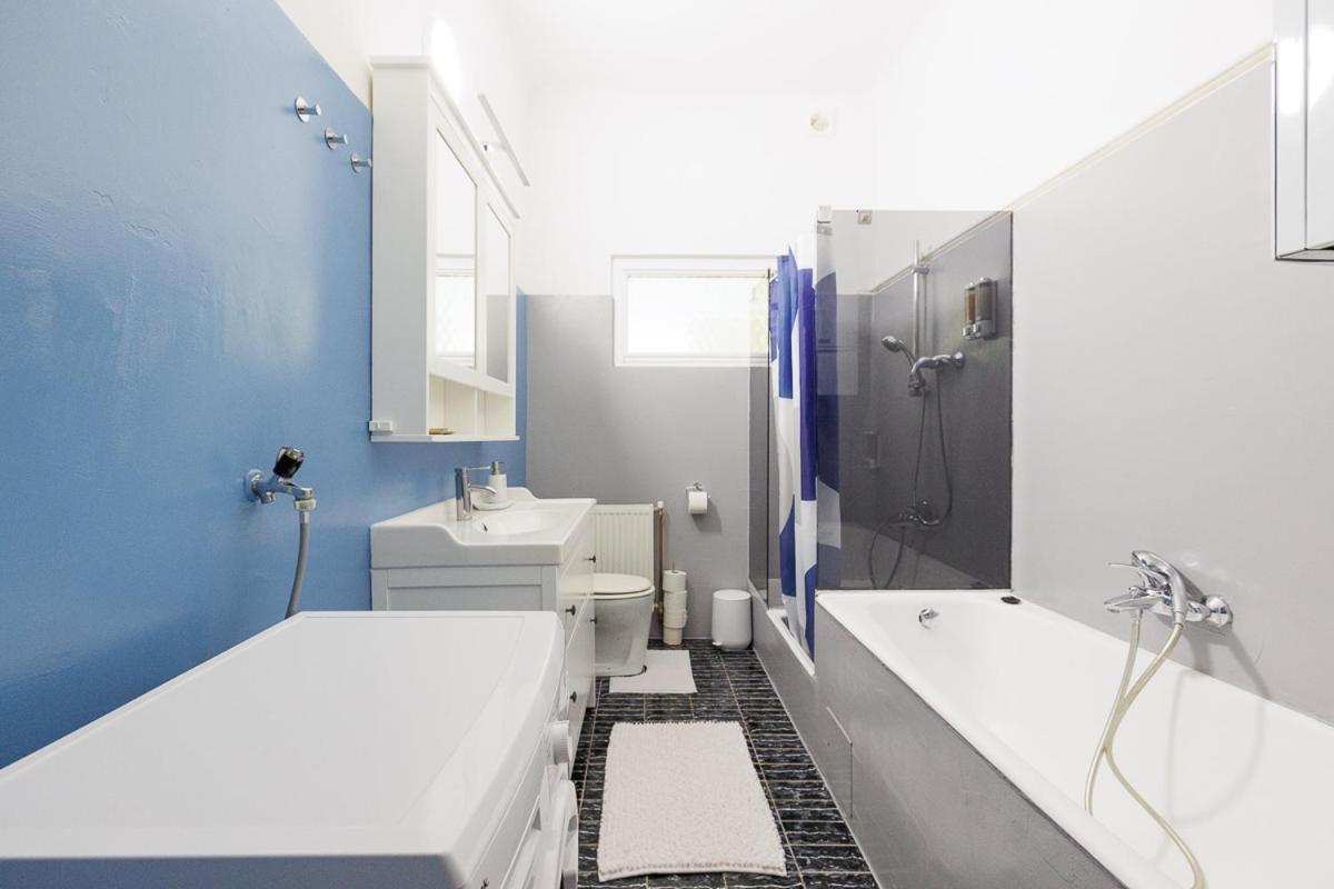 New Shalalaliving Vienna Spacious Home For Family & Friends Zewnętrze zdjęcie