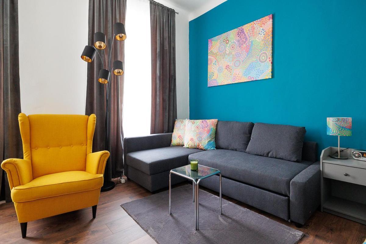 New Shalalaliving Vienna Spacious Home For Family & Friends Zewnętrze zdjęcie