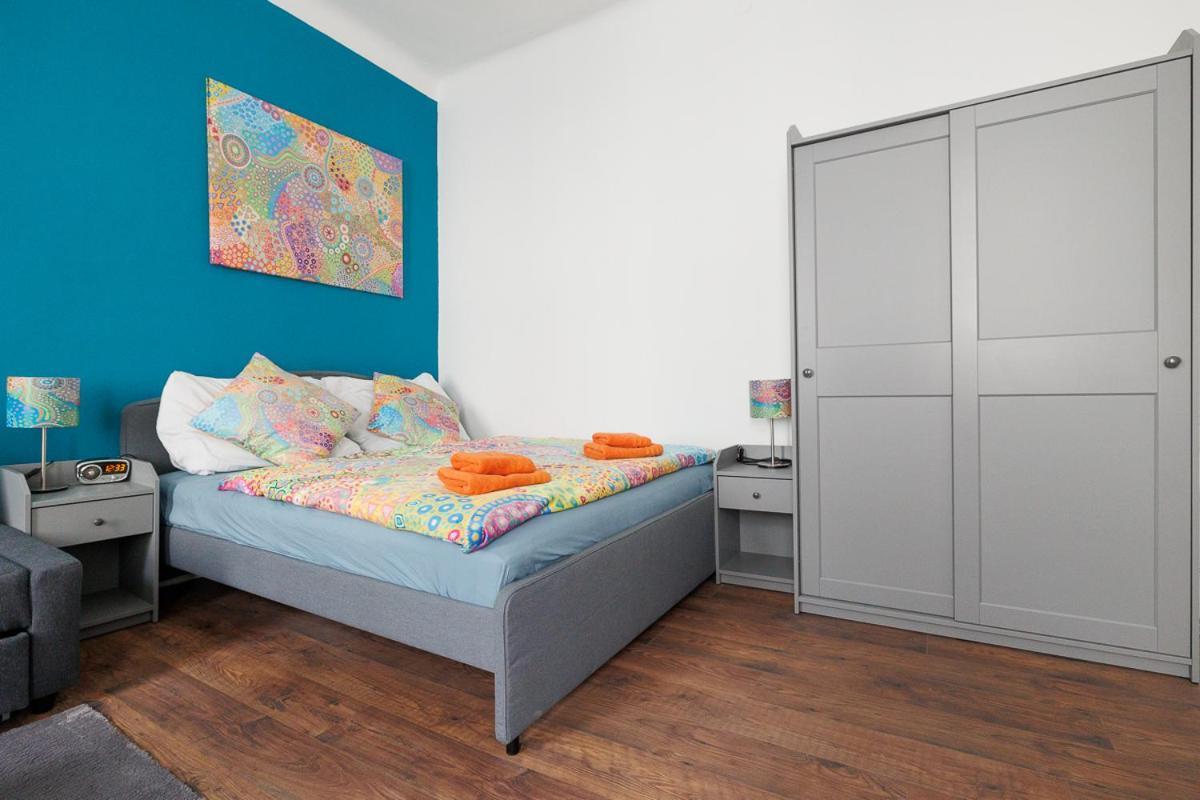 New Shalalaliving Vienna Spacious Home For Family & Friends Zewnętrze zdjęcie