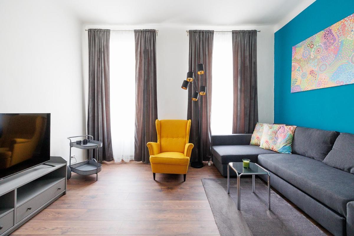 New Shalalaliving Vienna Spacious Home For Family & Friends Zewnętrze zdjęcie
