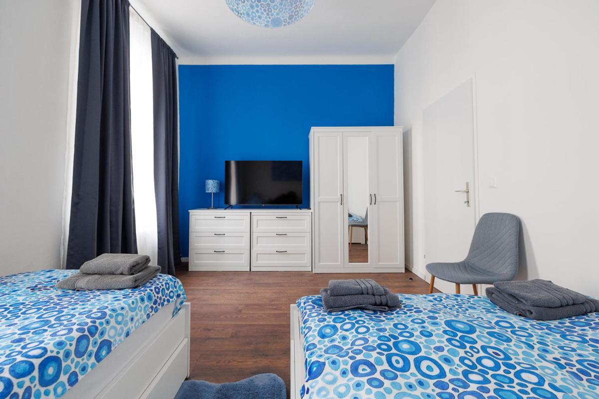 New Shalalaliving Vienna Spacious Home For Family & Friends Zewnętrze zdjęcie